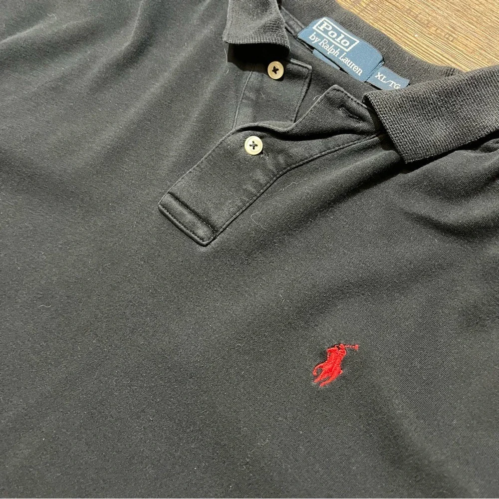Ralph Lauren 📦 size